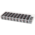 Miniatyrbillede 3 af 8: Hama Kortlæser USB 3.0 Multi SD/microSD/CF Sort