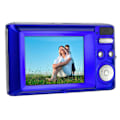 Pikkukuva 6 / 9: Agfa PHOTO Digital Camera DC5200 CMOS 8x 21MP Blue