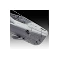 Miniatyrbillede 5 af 10: Revell German Submarine Type IX C/40 (U190) 1:144