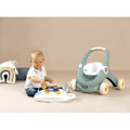 Miniatyrbild 3 av 4: Smoby 3-i-1 Lära-Gå-Vagn
