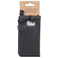 Miniatyrbillede 7 af 8: BUFFALO Wallet Læder Samsung S7 Sort Svart