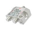 Pikkukuva 1 / 3: HAMA SAT Splitter 2-way Fully Shielded