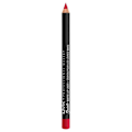 Miniatyrbild 1 av 2: NYX PROF. MAKEUP Suede Matte Lipliner - Spicy