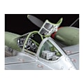 Pikkukuva 11 / 11: TAMIYA 1/48 Lockheed® P-38®J Lightning®