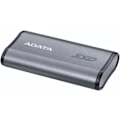 Miniatyrbild 2 av 4: ADATA Technology SE880 500GB External SSD, USB 3.2 Gen 2x2, USB-C, Grey