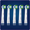 Miniatyrbillede 2 af 5: Oral-B Refiller Precision Clean 5ct