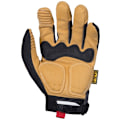 Miniatyrbild 3 av 4: Mechanix Arbetshandskar M-Pact 4X Material 4X, Strl L