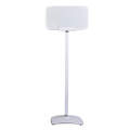 Pikkukuva 2 / 9: SANUS Floor Stand for Sonos Play:5 White