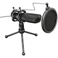 Miniatyrbillede 2 af 7: Trust GXT 232 Mantis Streaming Micro