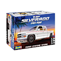 Pikkukuva 3 / 11: Revell 1999 Chevy Silverado Custom Pickup