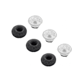 Miniatyrbild 2 av 2: Plantronics Eartip kit Medium Legend 3pack