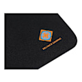 Miniatyrbillede 5 af 7: DELTACO GAMING Mousepad, neoprene fabric, 2mm thin, black