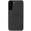 Miniatyrbillede 1 af 7: Krusell Leather Cover Galaxy S22+ Svart Svart