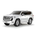Miniatyrbild 2 av 8: TAMIYA 1/10 R/C Toyota Land Cruiser 300 (CC-02)