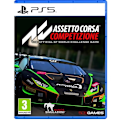 Pikkukuva 2 / 2: Assetto Corsa Competizione (PS5)