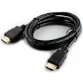 Miniatyrbillede 4 af 4: NORDIQZENZ HDMI-kabel, High-Speed Premium, 4K, HDMI 2.0, 3m, Sort