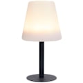Pikkukuva 3 / 8: Smartwares Solcellsbordslampa LED