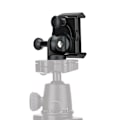 Miniatyrbillede 6 af 10: JOBY Stativbeslag Smartphone GripTight Pro Sort