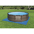 Pikkukuva 7 / 8: Bestway Flowclear pohjakangas, 3.66m x 3.66m