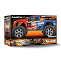 Miniatyrbillede 4 af 11: HPI Jumpshot MT V2 - Red/Blue