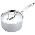 Miniatyrbillede 2 af 5: Scanpan Fusion 5 - kastrull, 2,7 L