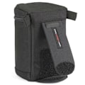 Miniatyrbillede 5 af 9: Lowepro Objektivtaske 9 x 13cm Sort