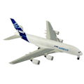 Pikkukuva 2 / 4: Revell Model Set Airbus A380 1:28