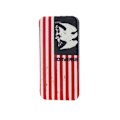 Pikkukuva 1 / 5: Converse Case Canvas iPhone 6/7/8/SE USA Flerfärgad
