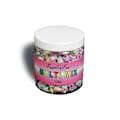 Miniatyrbillede 3 af 3: PEARLFUN Pearl`n fun multi mix 125g bøtte
