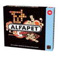 Miniatyrbillede 5 af 5: Alga Alfapet