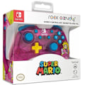 Miniatyrbillede 9 af 9: PDP Rock Candy Wired Controller - Peach (Switch)
