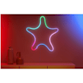 Pikkukuva 6 / 9: WiZ WiFi Smart Neon Flex strip 16milj färger 3 meter