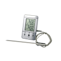 Miniatyrbillede 1 af 3: TERMOMETERFABRIKEN Digital Stegetermometer