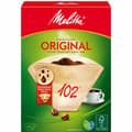 Miniatyrbild 3 av 4: Melitta Kaffefilter 102 80pack (Obs 9st DFP)