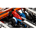 Miniatyrbillede 11 af 11: LEGO Technic 42181  - VTOL Heavy Cargo Spaceship LT81