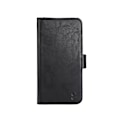 Miniatyrbillede 2 af 6: GEAR Wallet Sort - iPhone 14 Plus Svart