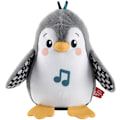 Pikkukuva 1 / 8: Fisher-Price Flap & Wobble Penguin -musiikkipehmo