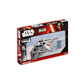 Miniatyrbillede 3 af 8: Revell Snowspeeder