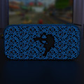Pikkukuva 5 / 6: PDP Travel Case Glow -suojakotelo, Nintendo Switch