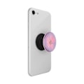 Pikkukuva 8 / 9: PopSockets Pressed Flower Delphinium Avtagbart Grip med Ställfunktion Premium