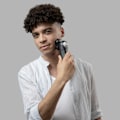 Miniatyrbillede 5 af 6: Remington Rakapparat XR1750 X5 Limitless