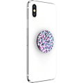 Miniatyrbild 7 av 8: PopSockets Basic Unicorn Bokeh Grip Med Ställfunktion