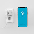 Pikkukuva 8 / 10: HAMA WiFi Socket 16A 3-pack