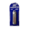 Miniatyrbillede 3 af 3: TERMOMETERFABRIKEN Køl & Frys Termometer Analog