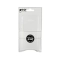 Pikkukuva 3 / 3: GEAR Mobilcover Transparent - Samsung A5 2017 Transparent