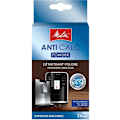 Miniatyrbillede 2 af 2: Melitta Avkalkningspulver, 2x40g