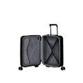 Miniatyrbillede 6 af 9: American Tourister Nova Stream Spinner 55/20 Expand Smart Sort