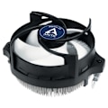 Pikkukuva 1 / 8: ARCTIC Alpine 23 - Compact AMD CPU-Cooler Processor Nedkylningssats 9 cm Gjuten