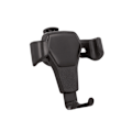 Miniatyrbillede 1 af 3: Setty Gravity Universal Bilholdere 65-85 mm