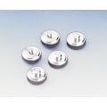 Pikkukuva 2 / 3: Kolmijalka-muunnosruuvit, (A) 3/8 (9,5 mm) > (B) 1/4 (6,4 mm)
